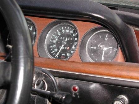 BMW 30 csl 2285075